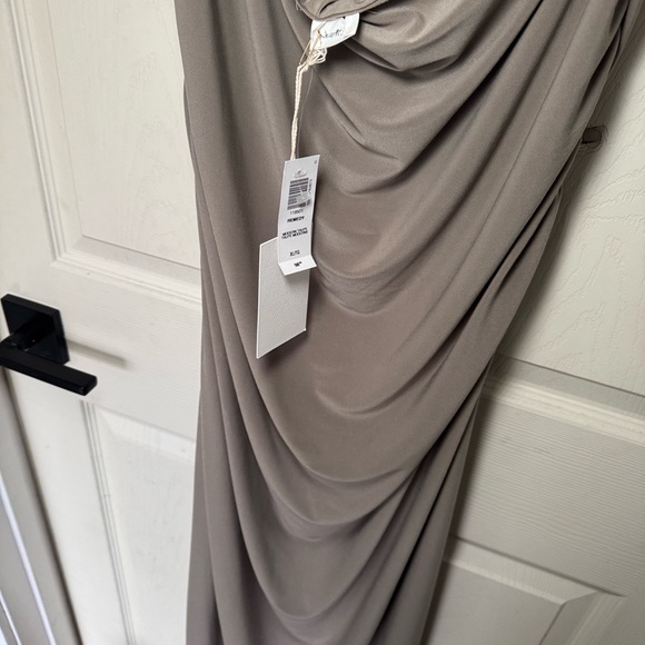 NWT Aritzia Wilfred Remedy Dress - Picture 4 of 6